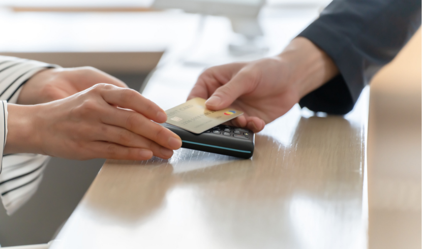 ポイントプラットフォーム（ポイントシステム）のメリット